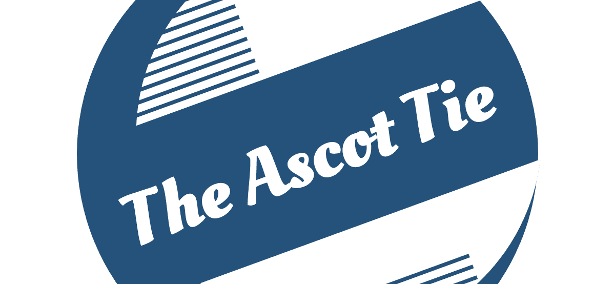 The Ascot Tie