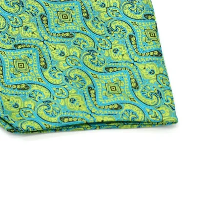 Refined Style Ascot Tie - Image 5